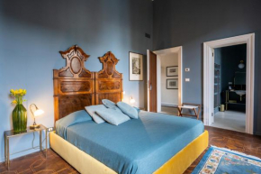 Palazzo Borgoloco Venedig